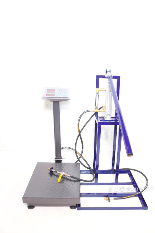 Manual Hand Gas Pump